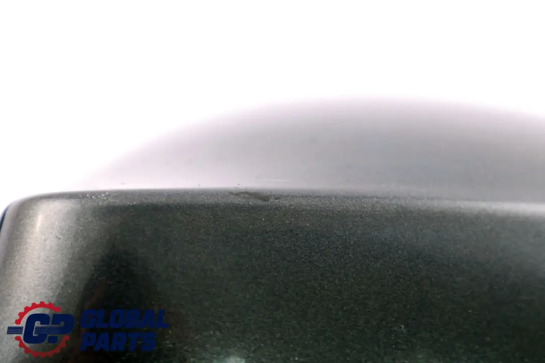 BMW 1 Series E87 Power Fold Left Wing Mirror N/S Heated Sparkling Graphite A22 - SKU rhd-7189869-SG - Part number 7189869