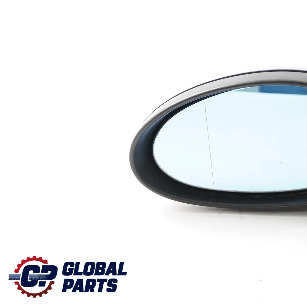 BMW 1 Series E87 Power Fold Left Wing Mirror N/S Heated Sparkling Graphite A22 - SKU rhd-7189869-SG2 - Part number 7189869