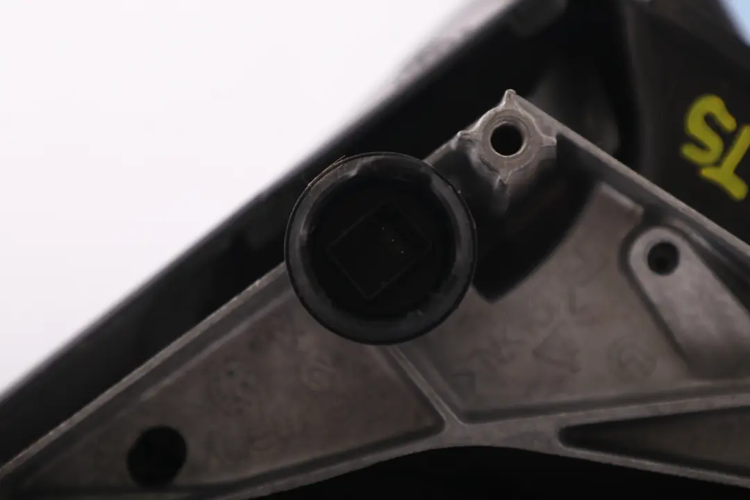 Fold Left Wing Mirror N/S Heated Titansilber Silver 354 to BMW 1 Series E87 Power with Part number 7189869 BMW 1 Series E87 Power Fold Left Wing Mirror N/S Heated Titansilber Silver 354 - SKU rhd-7189869-TS - Part number 7189869