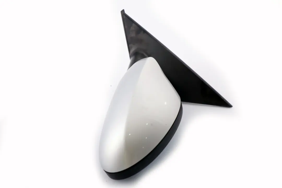 Fold Left Wing Mirror N/S Heated Titansilber Silver 354 to BMW 1 Series E87 Power with Part number 7189869 BMW 1 Series E87 Power Fold Left Wing Mirror N/S Heated Titansilber Silver 354 - SKU rhd-7189869-TS - Part number 7189869