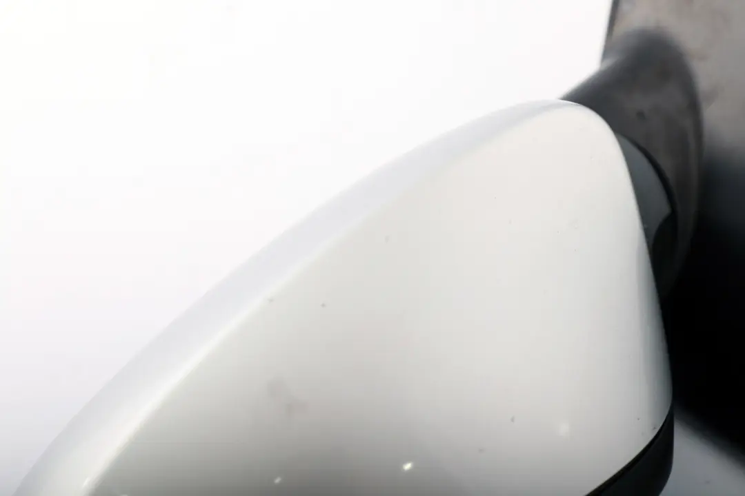 Fold Left Wing Mirror N/S Heated Titansilber Silver 354 to BMW 1 Series E87 Power with Part number 7189869 BMW 1 Series E87 Power Fold Left Wing Mirror N/S Heated Titansilber Silver 354 - SKU rhd-7189869-TS - Part number 7189869