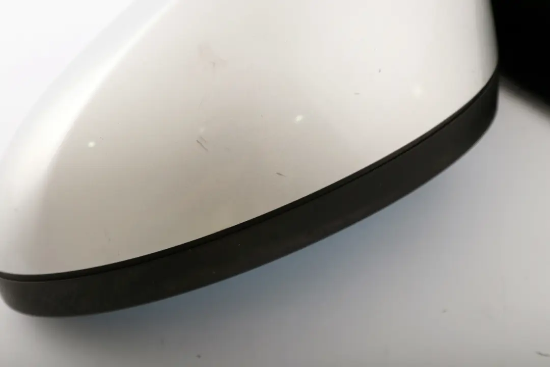 Fold Left Wing Mirror N/S Heated Titansilber Silver 354 to BMW 1 Series E87 Power with Part number 7189869 BMW 1 Series E87 Power Fold Left Wing Mirror N/S Heated Titansilber Silver 354 - SKU rhd-7189869-TS - Part number 7189869