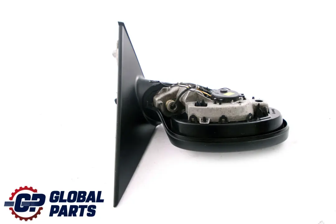 BMW 1 Series E87 Power Fold Right Base Wing Mirror O/S Heated - SKU rhd-7189870-1 - Part number 7189870