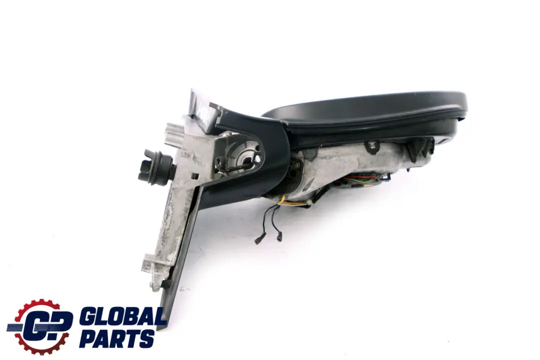 BMW 1 Series E87 Power Fold Right Base Wing Mirror O/S Heated - SKU rhd-7189870-1 - Part number 7189870