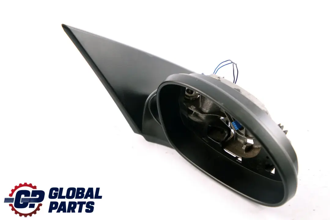 Fold Right Base Wing Mirror O/S Heated to BMW 1 Series E87 Power with Part number 7189870 BMW 1 Series E87 Power Fold Right Base Wing Mirror O/S Heated - SKU rhd-7189870-1 - Part number 7189870
