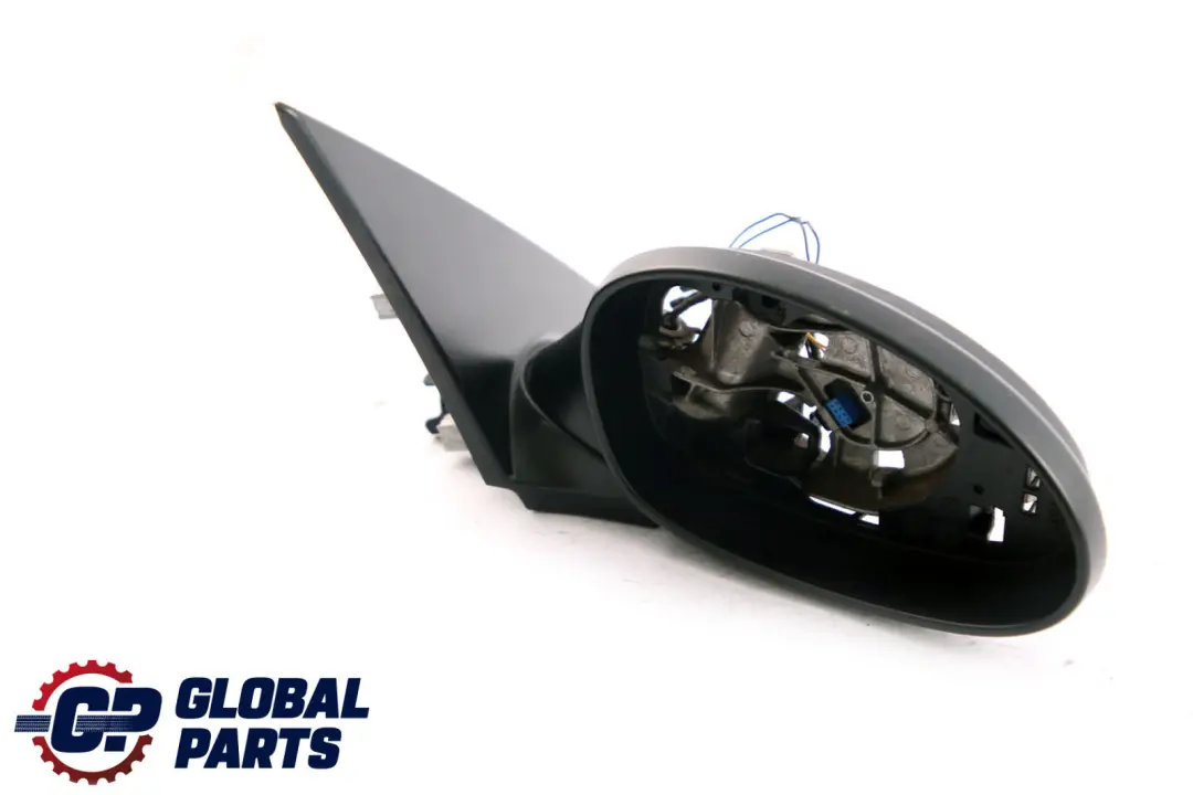 BMW 1 Series E87 Power Fold Right Base Wing Mirror O/S Heated - SKU rhd-7189870-1 - Part number 7189870