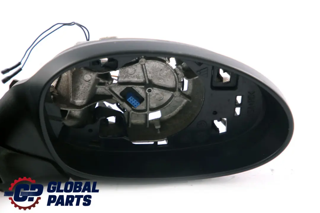 Fold Right Base Wing Mirror O/S Heated to BMW 1 Series E87 Power with Part number 7189870 BMW 1 Series E87 Power Fold Right Base Wing Mirror O/S Heated - SKU rhd-7189870-1 - Part number 7189870