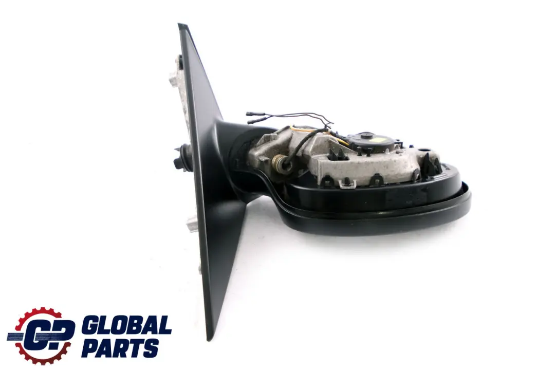 Fold Right Base Wing Mirror O/S Heated to BMW 1 Series E87 Power with Part number 7189870 BMW 1 Series E87 Power Fold Right Base Wing Mirror O/S Heated - SKU rhd-7189870-1 - Part number 7189870