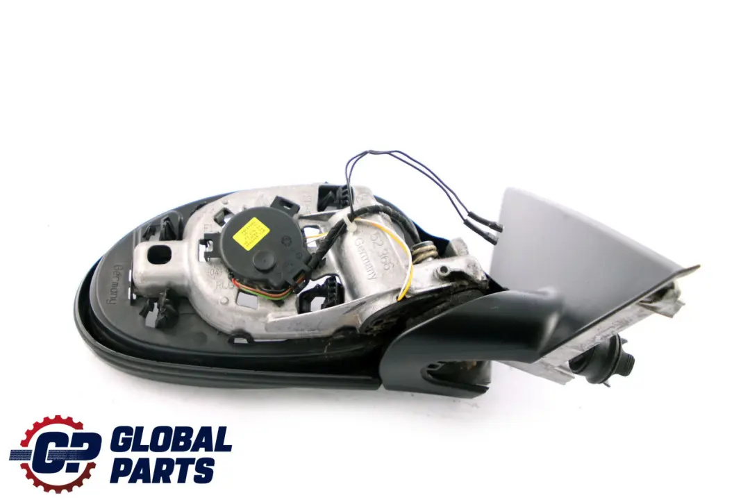 Fold Right Base Wing Mirror O/S Heated to BMW 1 Series E87 Power with Part number 7189870 BMW 1 Series E87 Power Fold Right Base Wing Mirror O/S Heated - SKU rhd-7189870-1 - Part number 7189870