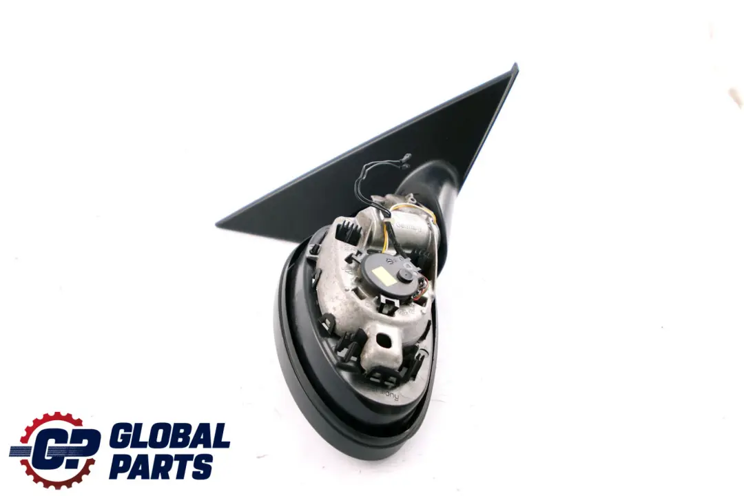 Fold Right Base Wing Mirror O/S Heated to BMW 1 Series E87 Power with Part number 7189870 BMW 1 Series E87 Power Fold Right Base Wing Mirror O/S Heated - SKU rhd-7189870-1 - Part number 7189870