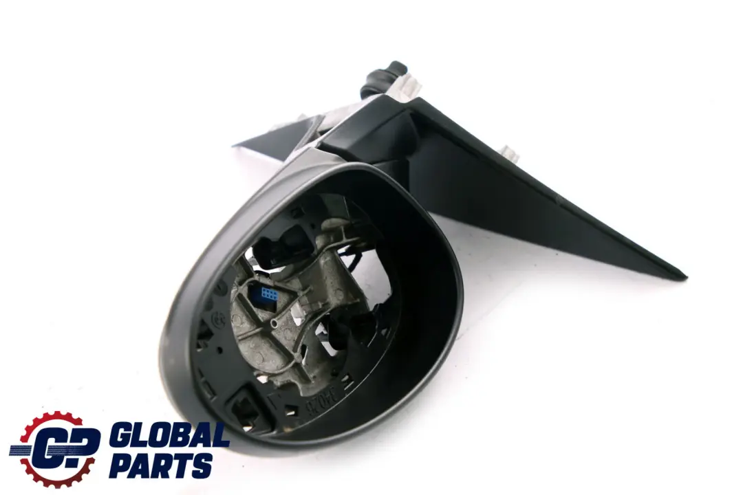 BMW 1 Series E87 Power Fold Right Base Wing Mirror O/S Heated - SKU rhd-7189870-1 - Part number 7189870