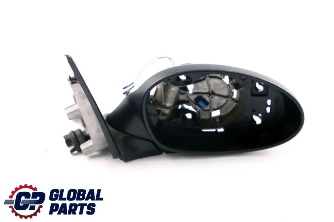 Fold Right Base Wing Mirror O/S Heated to BMW 1 Series E87 Power with Part number 7189870 BMW 1 Series E87 Power Fold Right Base Wing Mirror O/S Heated - SKU rhd-7189870-1 - Part number 7189870