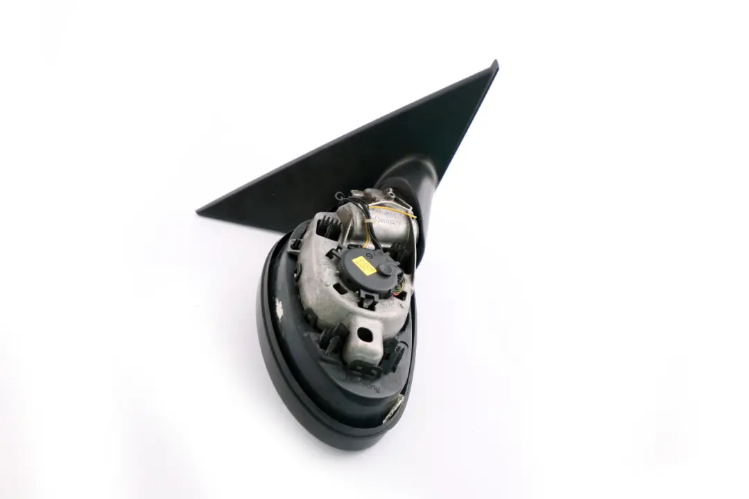 BMW 1 Series E87 E87N LCI Outside Heated Power Fold Right Base Wing Mirror O/S - SKU rhd-7189870 - Part number 7189870