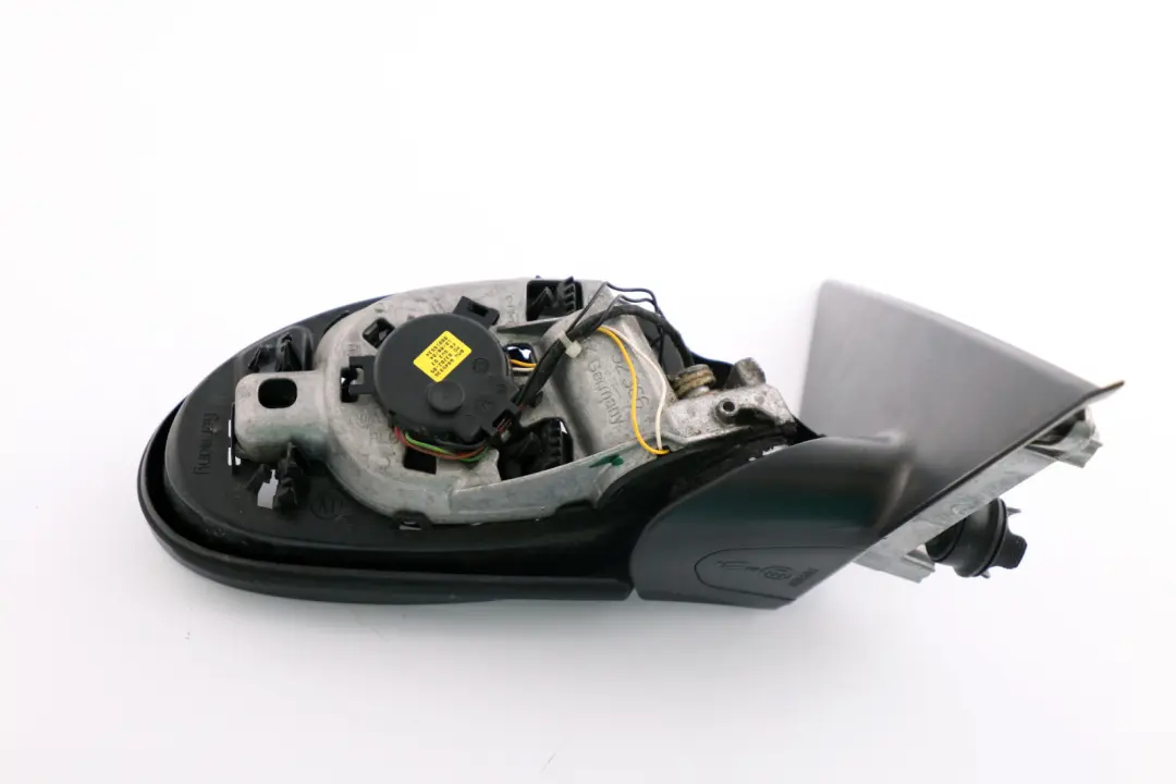 BMW 1 Series E87 E87N LCI Outside Heated Power Fold Right Base Wing Mirror O/S - SKU rhd-7189870 - Part number 7189870