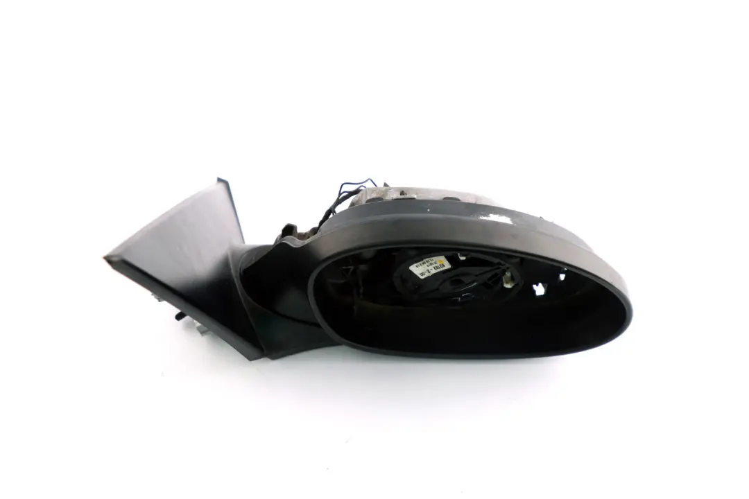 Outside Heated Power Fold Right Base Wing Mirror O/S to BMW 1 Series E87 E87N LCI with Part number 7189870 BMW 1 Series E87 E87N LCI Outside Heated Power Fold Right Base Wing Mirror O/S - SKU rhd-7189870 - Part number 7189870