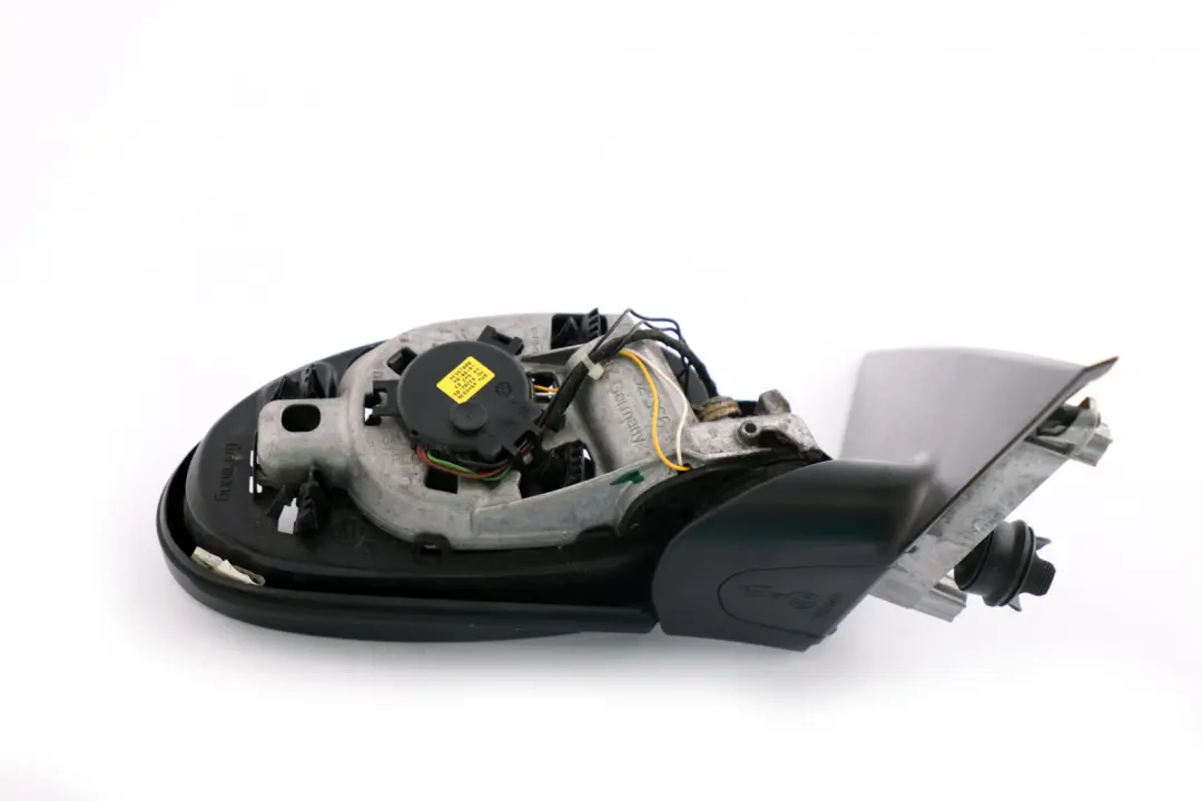 BMW 1 Series E87 E87N LCI Outside Heated Power Fold Right Base Wing Mirror O/S - SKU rhd-7189870 - Part number 7189870