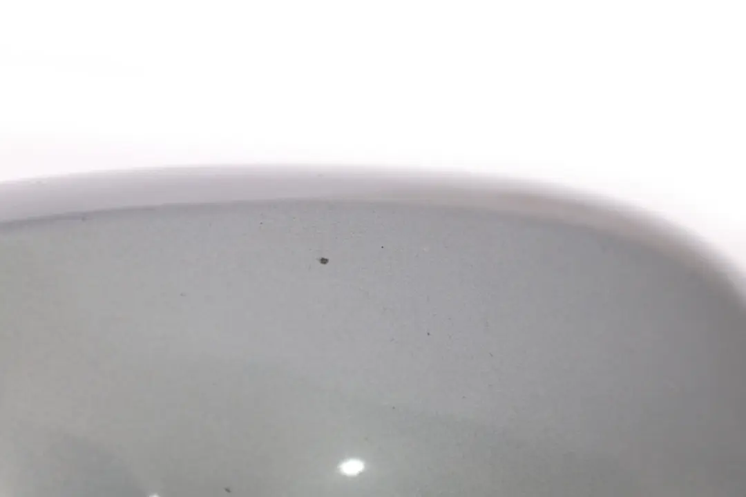 BMW 1 Series E87 Power Fold Heated Right Wing Mirror O/S Quarzblau Quartz Blue - SKU rhd-7189870-QB - Part number 7189870