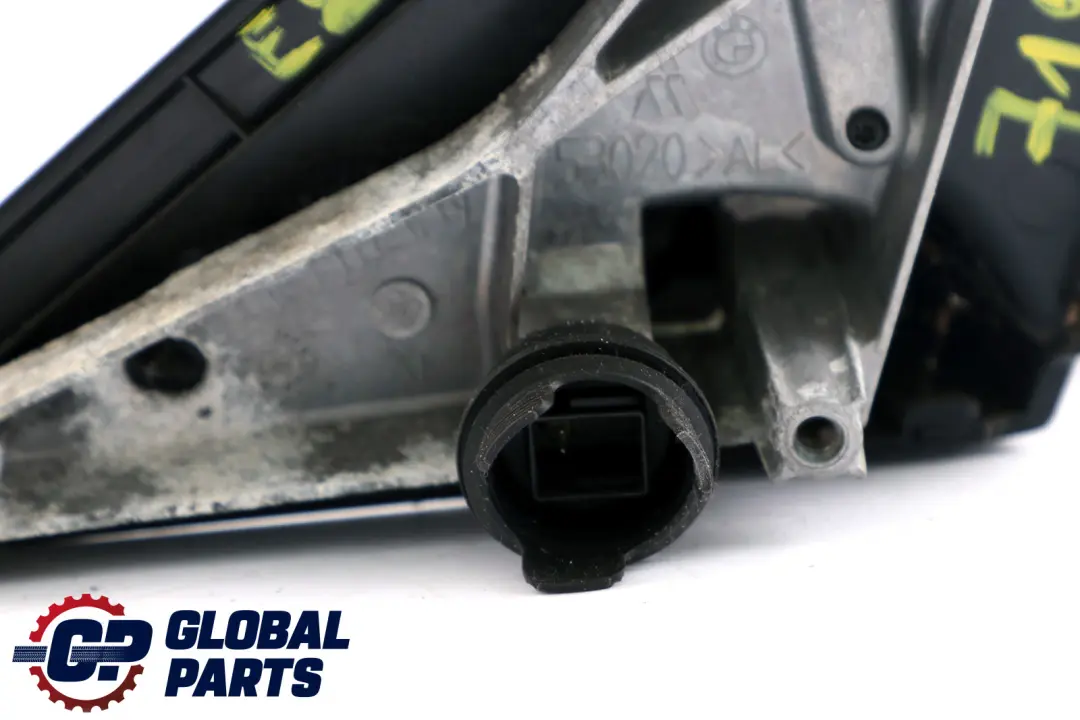 Fold Heated Right Wing Mirror O/S Quarzblau Quartz Blue to BMW 1 Series 1 E87 Power with Part number 7189870 BMW 1 Series 1 E87 Power Fold Heated Right Wing Mirror O/S Quarzblau Quartz Blue - SKU rhd-7189870-QB1 - Part number 7189870