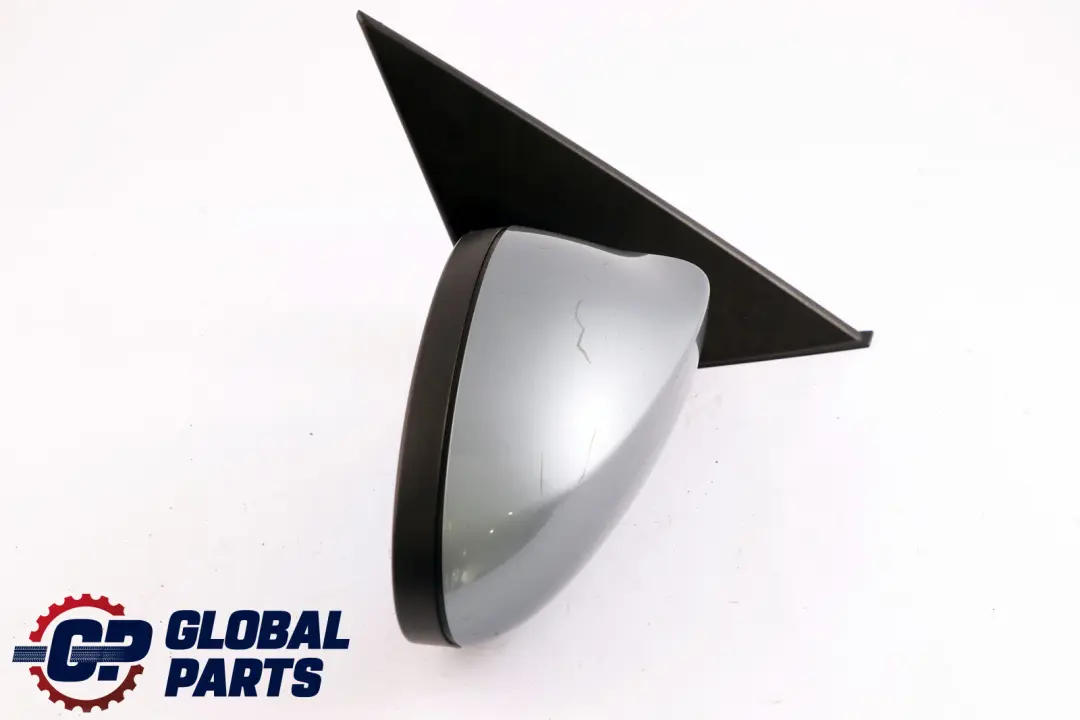 Fold Heated Right Wing Mirror O/S Quarzblau Quartz Blue to BMW 1 Series 1 E87 Power with Part number 7189870 BMW 1 Series 1 E87 Power Fold Heated Right Wing Mirror O/S Quarzblau Quartz Blue - SKU rhd-7189870-QB1 - Part number 7189870