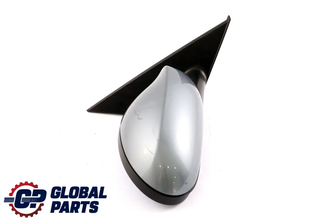 Fold Heated Right Wing Mirror O/S Quarzblau Quartz Blue to BMW 1 Series 1 E87 Power with Part number 7189870 BMW 1 Series 1 E87 Power Fold Heated Right Wing Mirror O/S Quarzblau Quartz Blue - SKU rhd-7189870-QB1 - Part number 7189870