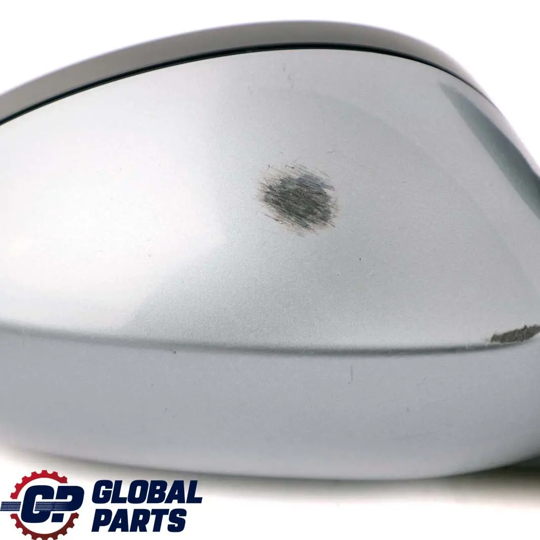 Fold Heated Right Wing Mirror O/S Quarzblau Quartz Blue A18 to BMW 1 E87 Power with Part number 7189870 BMW 1 E87 Power Fold Heated Right Wing Mirror O/S Quarzblau Quartz Blue A18 - SKU rhd-7189870-QB2 - Part number 7189870