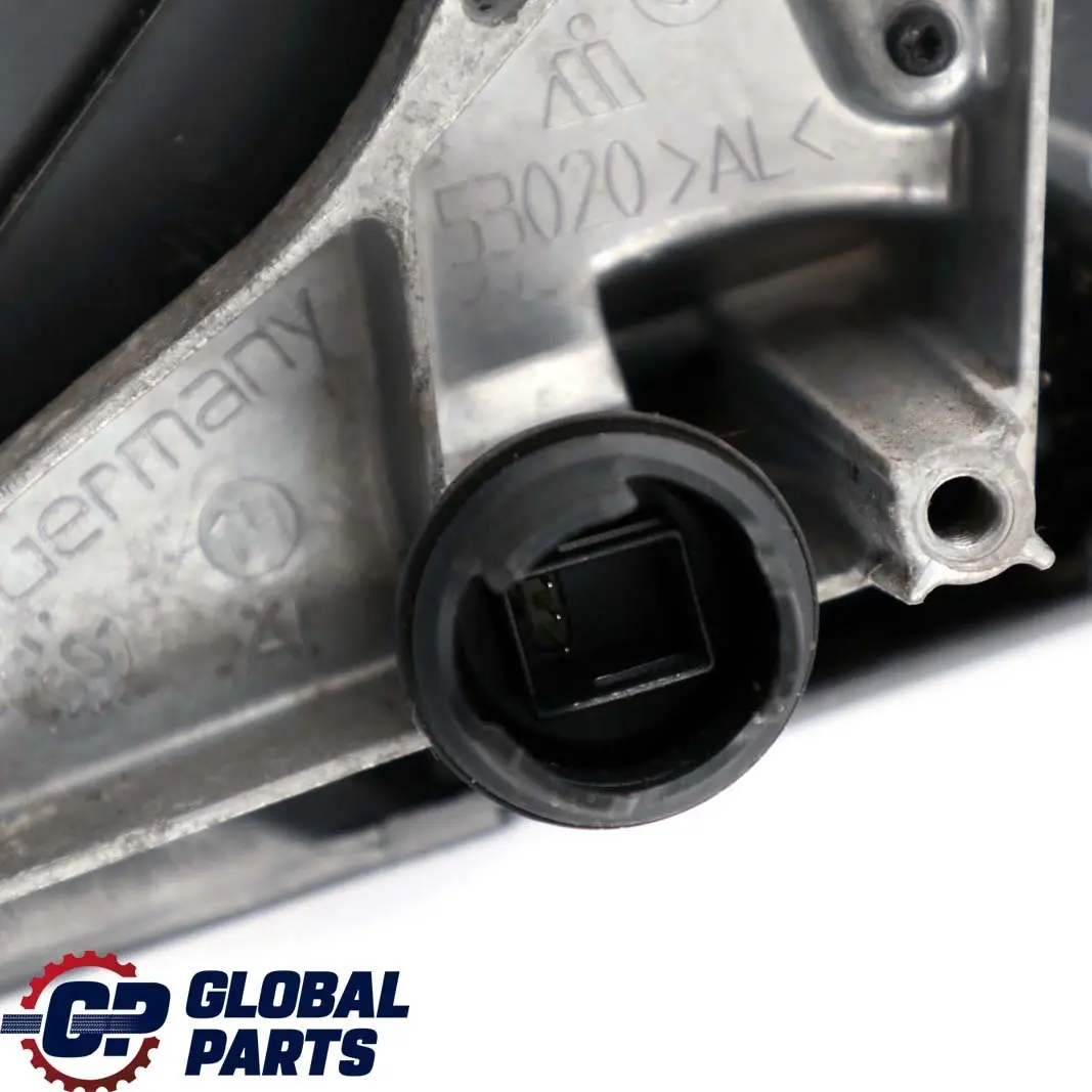 Fold Heated Right Wing Mirror O/S Quarzblau Quartz Blue A18 to BMW 1 E87 Power with Part number 7189870 BMW 1 E87 Power Fold Heated Right Wing Mirror O/S Quarzblau Quartz Blue A18 - SKU rhd-7189870-QB2 - Part number 7189870