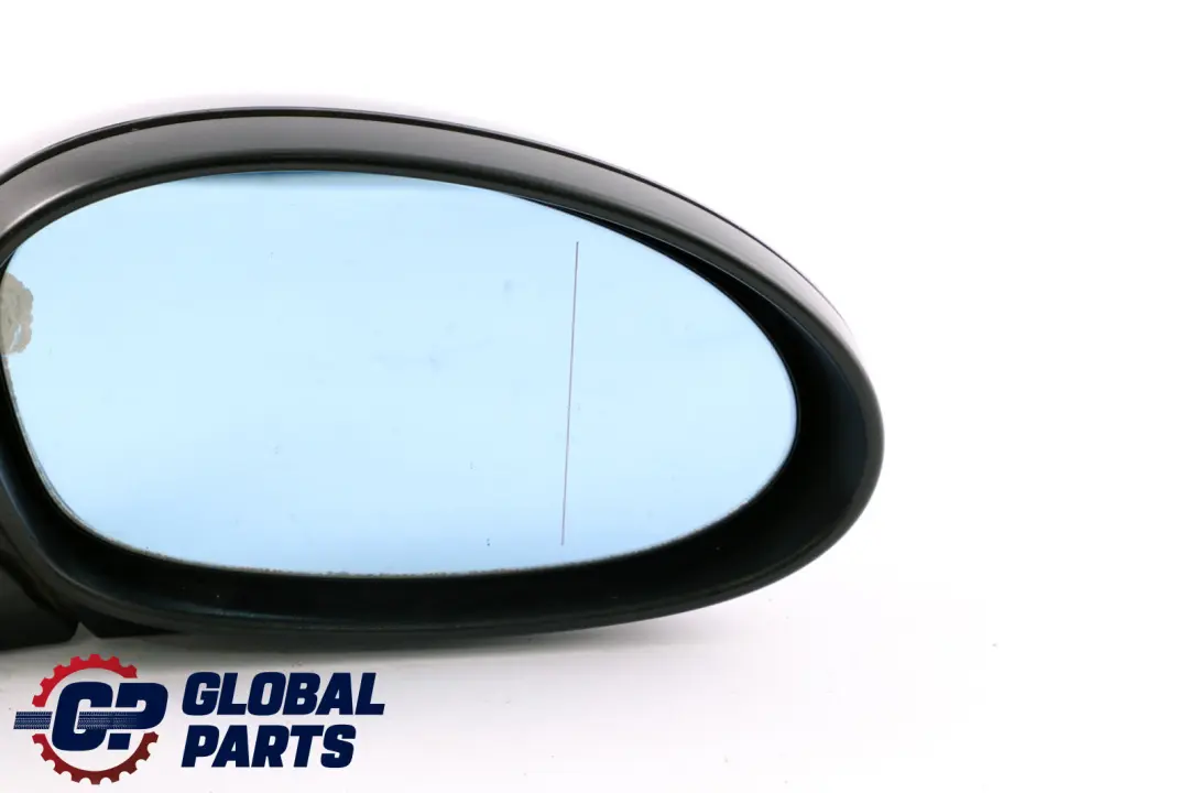 Fold Heated Right Wing Mirror O/S Spacegrau Space Grey to BMW 1 Series 1 E87 Power with Part number 7189870 BMW 1 Series 1 E87 Power Fold Heated Right Wing Mirror O/S Spacegrau Space Grey - SKU rhd-7189870-SCG - Part number 7189870