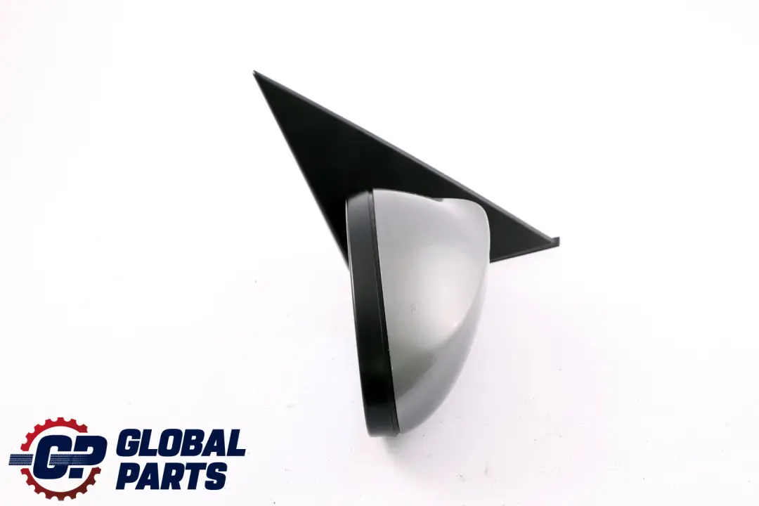 Fold Heated Right Wing Mirror O/S Spacegrau Space Grey to BMW 1 Series 1 E87 Power with Part number 7189870 BMW 1 Series 1 E87 Power Fold Heated Right Wing Mirror O/S Spacegrau Space Grey - SKU rhd-7189870-SCG - Part number 7189870