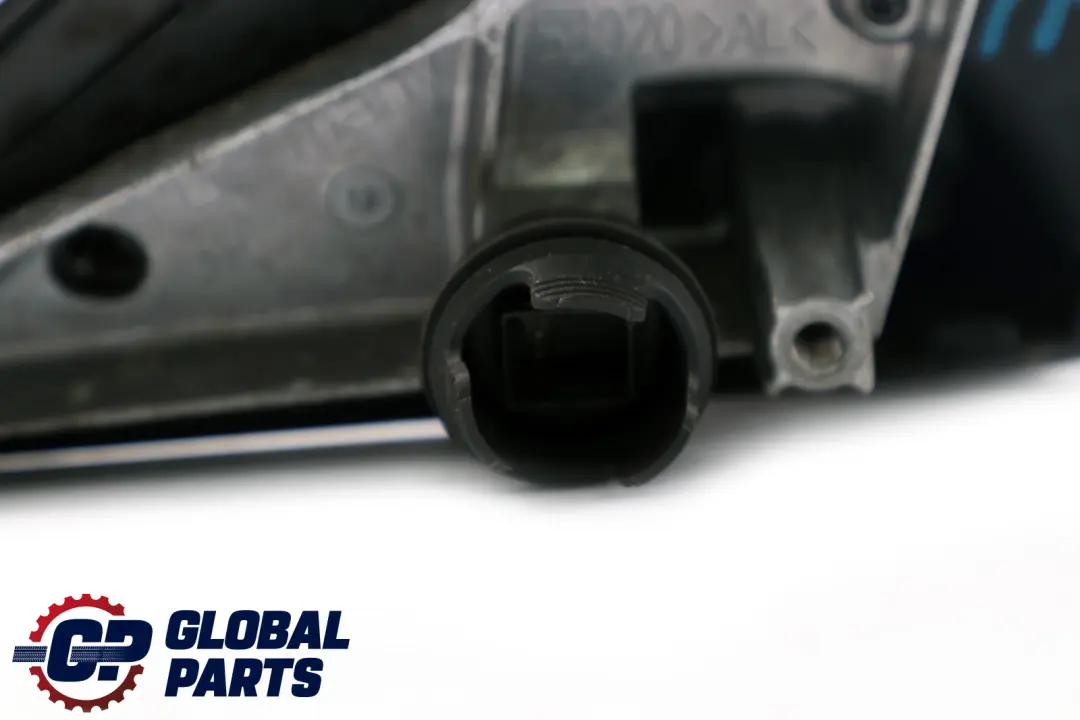 Fold Heated Right Wing Mirror O/S Spacegrau Space Grey to BMW 1 Series 1 E87 Power with Part number 7189870 BMW 1 Series 1 E87 Power Fold Heated Right Wing Mirror O/S Spacegrau Space Grey - SKU rhd-7189870-SCG - Part number 7189870