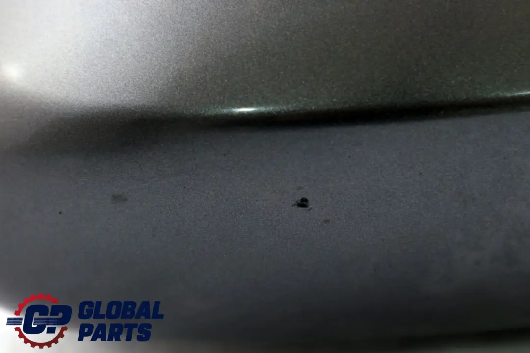 BMW 1 Series E87 Power Fold Right Wing Mirror O/S Heated Sparkling Graphite A22 - SKU rhd-7189870-SG - Part number 7189870