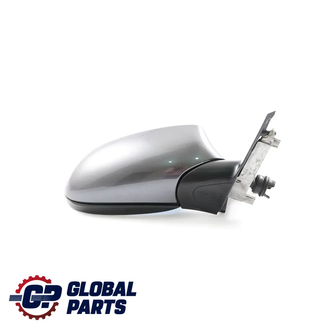 Fold Right Wing Mirror O/S Heated Sparkling Graphite to BMW 1 Series E87 Power with Part number 7189870 BMW 1 Series E87 Power Fold Right Wing Mirror O/S Heated Sparkling Graphite - SKU rhd-7189870-SG1 - Part number 7189870