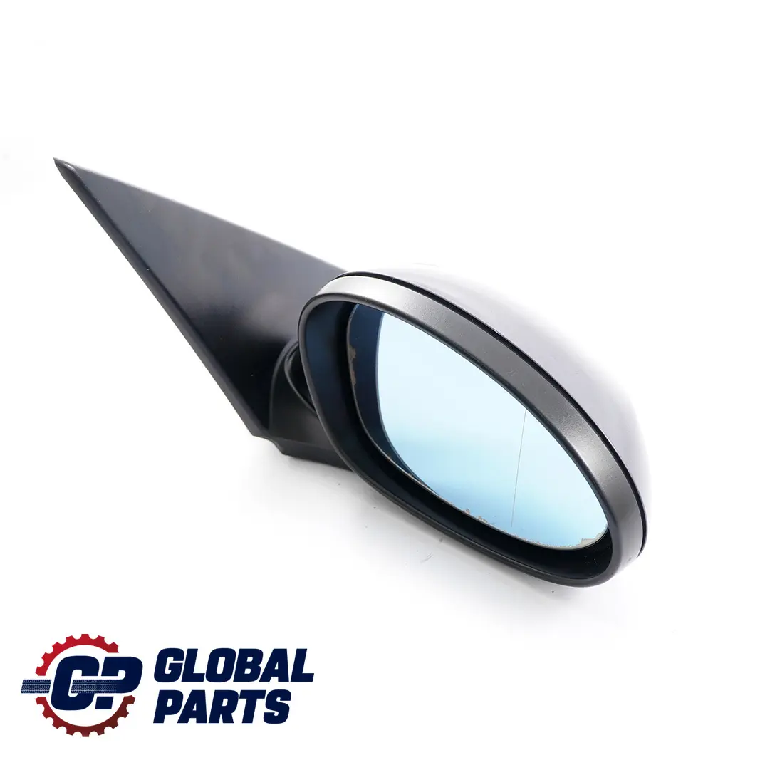 Fold Right Wing Mirror O/S Heated Sparkling Graphite to BMW 1 Series E87 Power with Part number 7189870 BMW 1 Series E87 Power Fold Right Wing Mirror O/S Heated Sparkling Graphite - SKU rhd-7189870-SG1 - Part number 7189870
