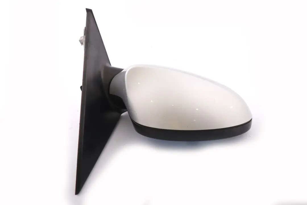 Fold Heated Right Wing Mirror O/S Titansilber Silver to BMW 1 Series E87 Power with Part number 7189870 BMW 1 Series E87 Power Fold Heated Right Wing Mirror O/S Titansilber Silver - SKU rhd-7189870-TS - Part number 7189870