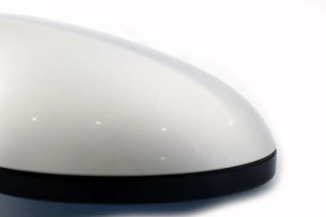 Fold Heated Right Wing Mirror O/S Titansilber Silver to BMW 1 Series E87 Power with Part number 7189870 BMW 1 Series E87 Power Fold Heated Right Wing Mirror O/S Titansilber Silver - SKU rhd-7189870-TS - Part number 7189870