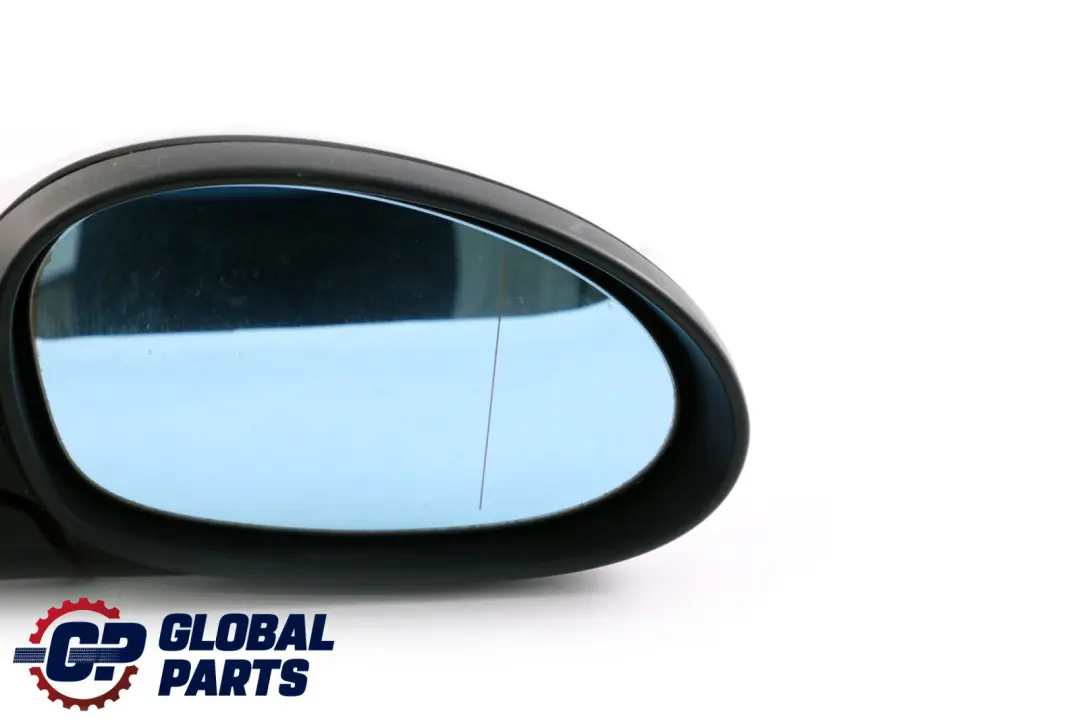 Fold Heated Right Wing Mirror O/S Titansilber Silver to BMW 1 Series 1 E87 Power with Part number 7189870 BMW 1 Series 1 E87 Power Fold Heated Right Wing Mirror O/S Titansilber Silver - SKU rhd-7189870-TS1 - Part number 7189870