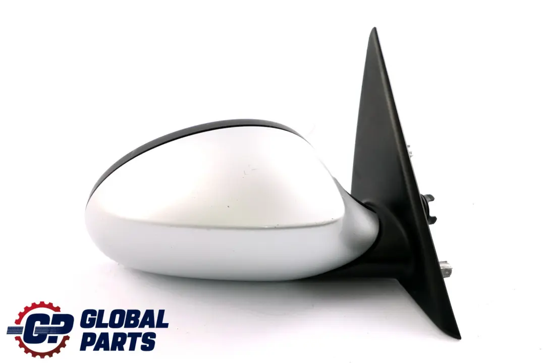 Fold Heated Right Wing Mirror O/S Titansilber Silver to BMW 1 Series 1 E87 Power with Part number 7189870 BMW 1 Series 1 E87 Power Fold Heated Right Wing Mirror O/S Titansilber Silver - SKU rhd-7189870-TS1 - Part number 7189870