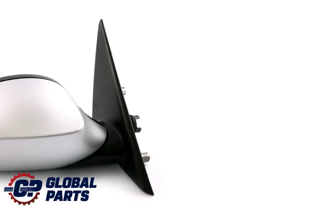 Fold Heated Right Wing Mirror O/S Titansilber Silver to BMW 1 Series 1 E87 Power with Part number 7189870 BMW 1 Series 1 E87 Power Fold Heated Right Wing Mirror O/S Titansilber Silver - SKU rhd-7189870-TS1 - Part number 7189870