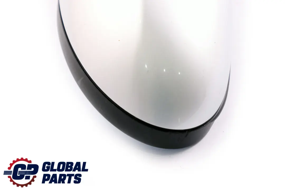 Fold Heated Right Wing Mirror O/S Titansilber Silver to BMW 1 Series 1 E87 Power with Part number 7189870 BMW 1 Series 1 E87 Power Fold Heated Right Wing Mirror O/S Titansilber Silver - SKU rhd-7189870-TS1 - Part number 7189870