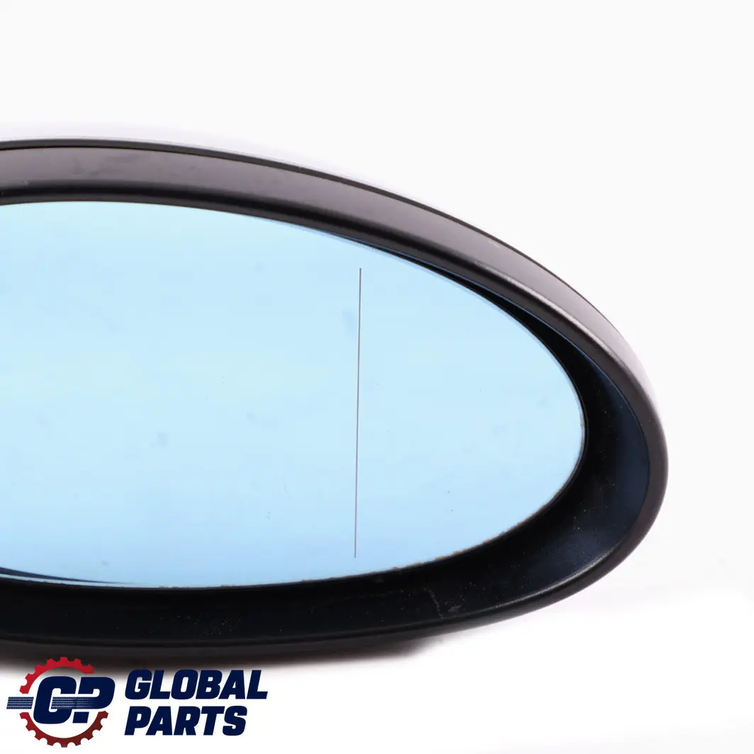 Fold Heated Right Wing Mirror O/S Titansilber Silver to BMW 1 Series 2 E87 Power with Part number 7189870 BMW 1 Series 2 E87 Power Fold Heated Right Wing Mirror O/S Titansilber Silver - SKU rhd-7189870-TS2 - Part number 7189870