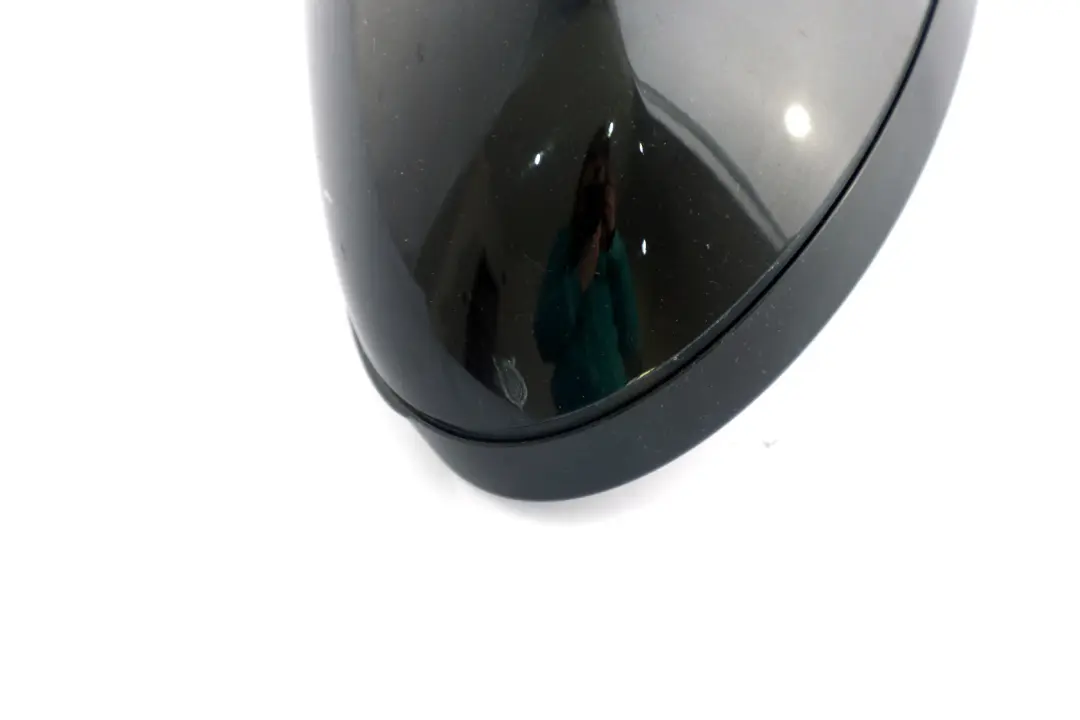 Fold Auto Dip Left Wing Mirror N/S Black Sapphire 475 to BMW 1 Series E87 Power with Part number 7189879 BMW 1 Series E87 Power Fold Auto Dip Left Wing Mirror N/S Black Sapphire 475 - SKU rhd-7189879-BS - Part number 7189879