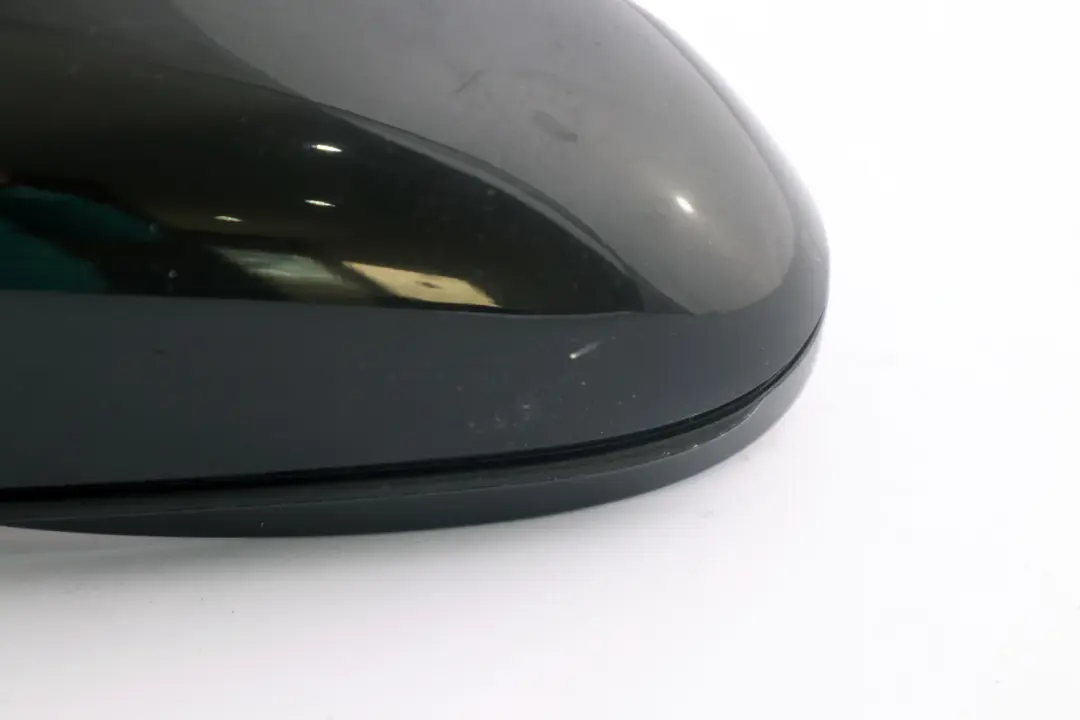 Fold Auto Dip Left Wing Mirror N/S Black Sapphire 475 to BMW 1 Series E87 Power with Part number 7189879 BMW 1 Series E87 Power Fold Auto Dip Left Wing Mirror N/S Black Sapphire 475 - SKU rhd-7189879-BS - Part number 7189879