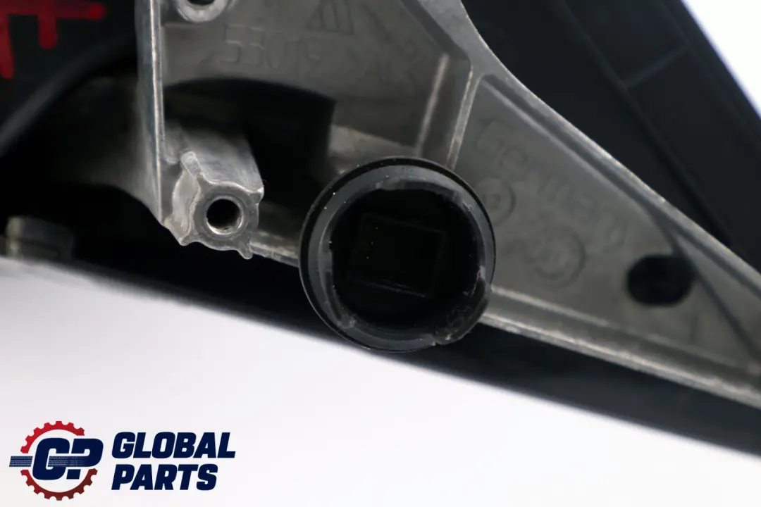 Fold Auto Dip Left Wing Mirror N/S Black Sapphire 475 to BMW 1 Series 1 E87 Power with Part number 7189879 BMW 1 Series 1 E87 Power Fold Auto Dip Left Wing Mirror N/S Black Sapphire 475 - SKU rhd-7189879-BS1 - Part number 7189879