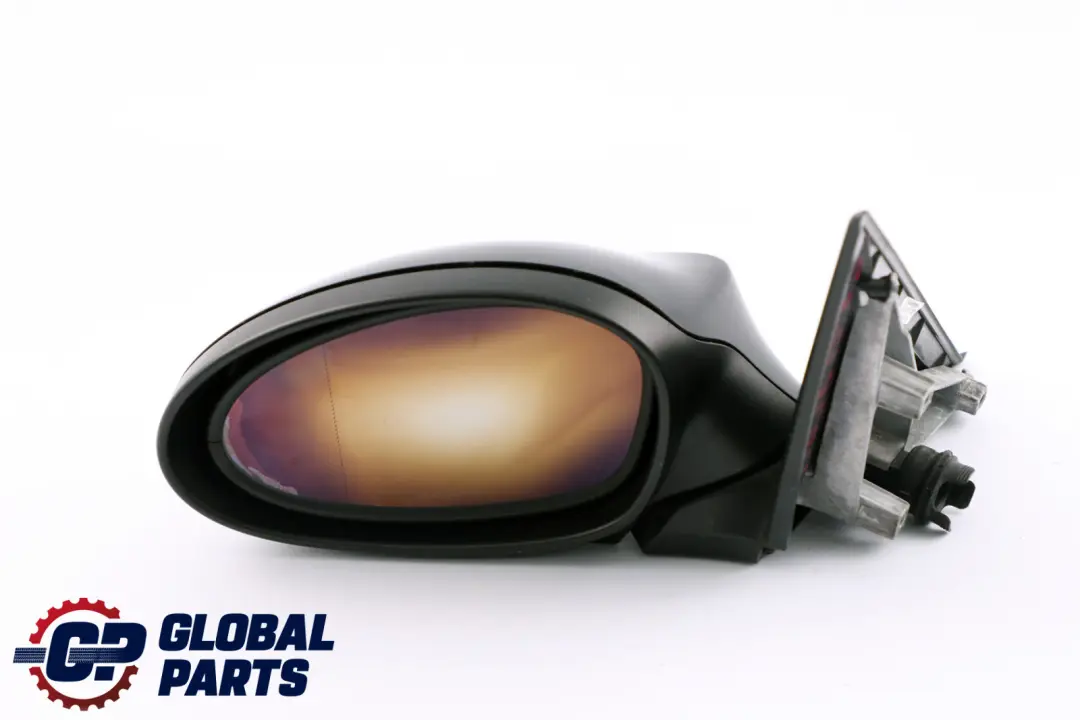 Fold Auto Dip Left Wing Mirror N/S Black Sapphire 475 to BMW 1 Series 1 E87 Power with Part number 7189879 BMW 1 Series 1 E87 Power Fold Auto Dip Left Wing Mirror N/S Black Sapphire 475 - SKU rhd-7189879-BS1 - Part number 7189879