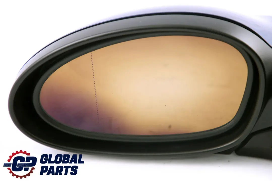 Fold Auto Dip Left Wing Mirror N/S Le Mans Blau Blue 381 to BMW 1 Series E87 Power with Part number 7189879 BMW 1 Series E87 Power Fold Auto Dip Left Wing Mirror N/S Le Mans Blau Blue 381 - SKU rhd-7189879-LMB - Part number 7189879