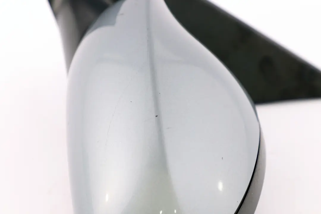 Fold Auto Dip Left Wing Mirror N/S Quarzblau Quartz Blue to BMW 1 Series E87 Power with Part number 7189879 BMW 1 Series E87 Power Fold Auto Dip Left Wing Mirror N/S Quarzblau Quartz Blue - SKU rhd-7189879-QB - Part number 7189879