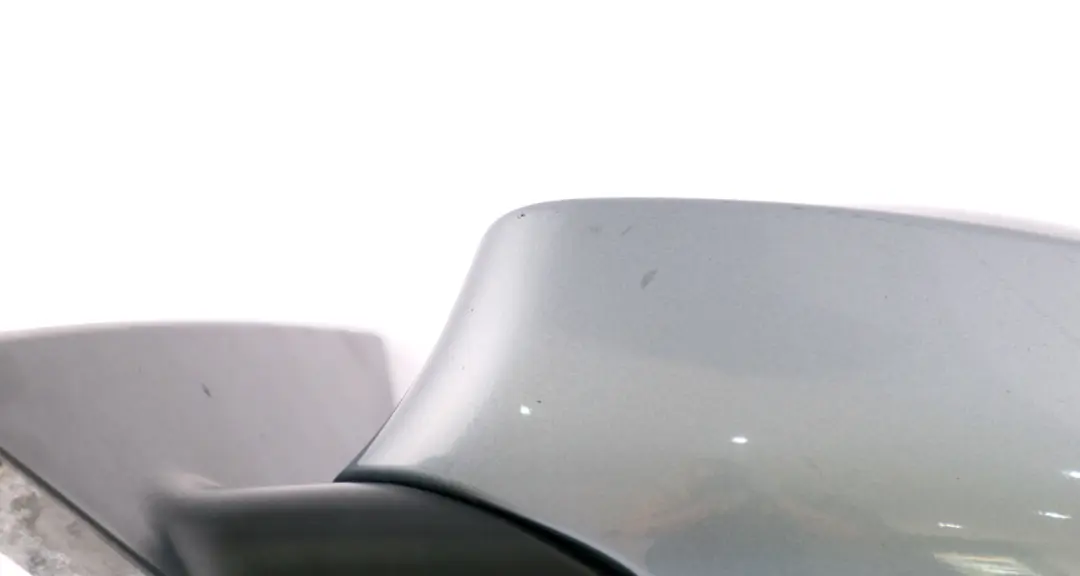 Fold Auto Dip Left Wing Mirror N/S Quarzblau Quartz Blue to BMW 1 Series E87 Power with Part number 7189879 BMW 1 Series E87 Power Fold Auto Dip Left Wing Mirror N/S Quarzblau Quartz Blue - SKU rhd-7189879-QB - Part number 7189879