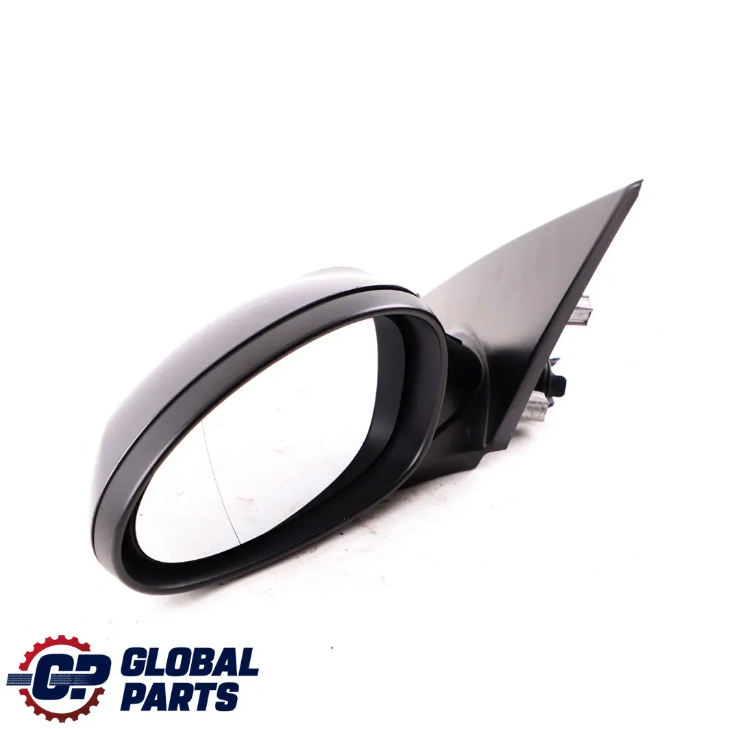 Fold Left Wing Mirror N/S Sparkling Graphite Metallic to BMW 1 Series E87 Power with Part number 7189879 BMW 1 Series E87 Power Fold Left Wing Mirror N/S Sparkling Graphite Metallic - SKU rhd-7189879-SG - Part number 7189879