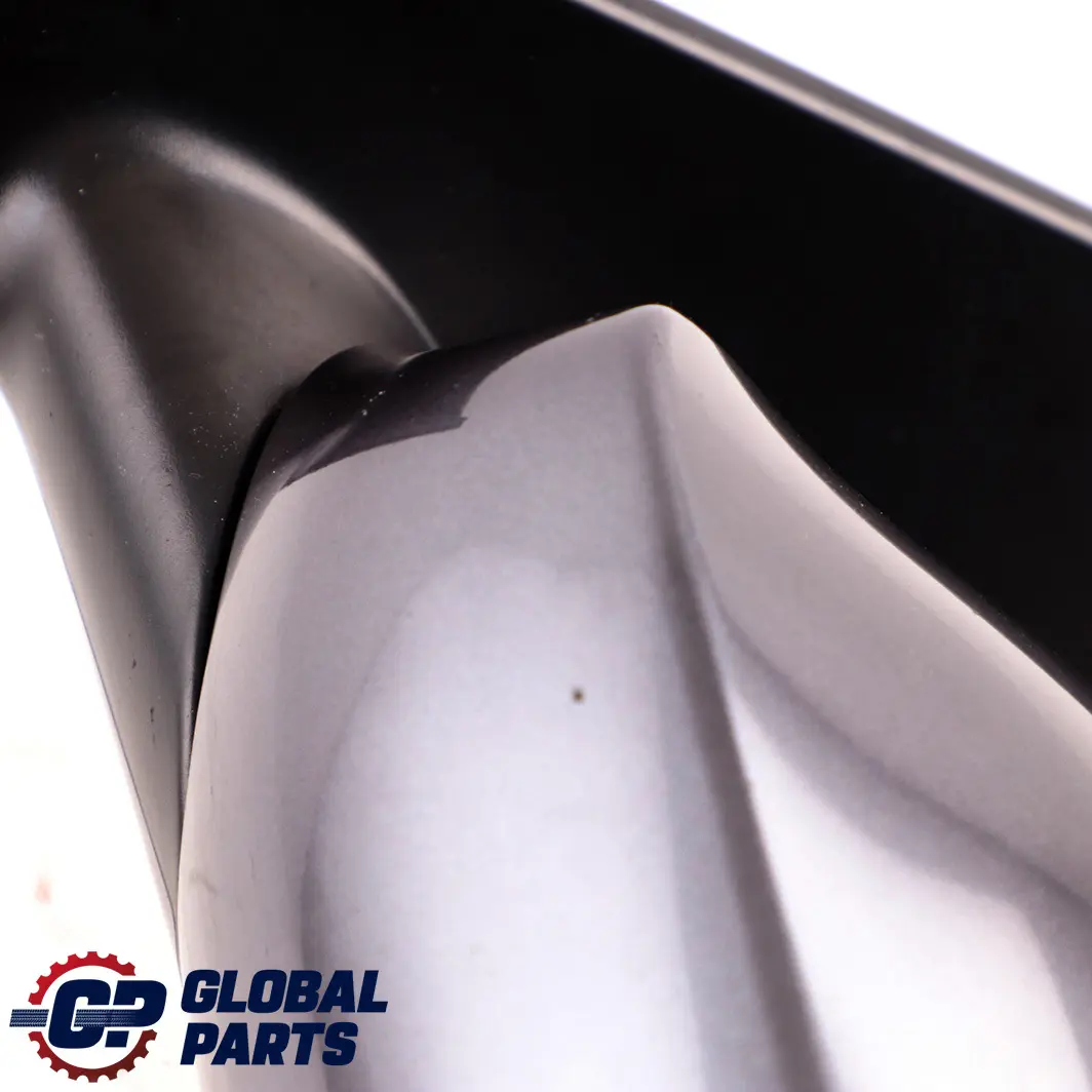 Fold Left Wing Mirror N/S Sparkling Graphite Metallic to BMW 1 Series E87 Power with Part number 7189879 BMW 1 Series E87 Power Fold Left Wing Mirror N/S Sparkling Graphite Metallic - SKU rhd-7189879-SG - Part number 7189879