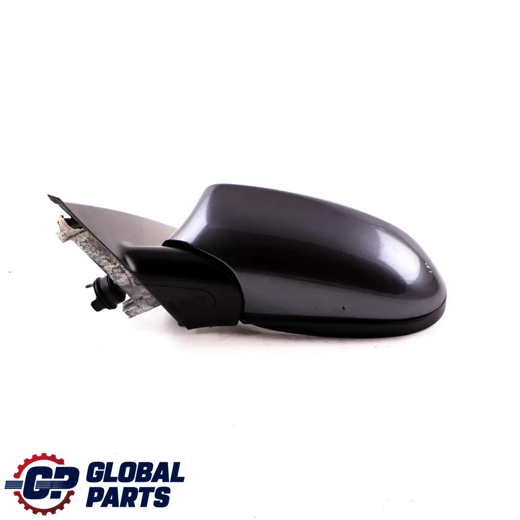 Fold Left Wing Mirror N/S Sparkling Graphite Metallic to BMW 1 Series E87 Power with Part number 7189879 BMW 1 Series E87 Power Fold Left Wing Mirror N/S Sparkling Graphite Metallic - SKU rhd-7189879-SG - Part number 7189879