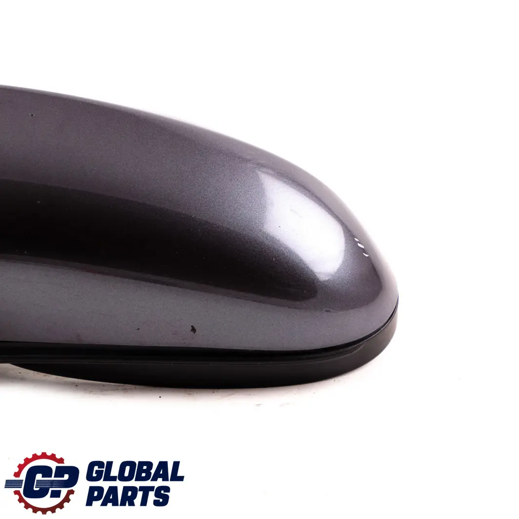 Fold Left Wing Mirror N/S Sparkling Graphite Metallic to BMW 1 Series E87 Power with Part number 7189879 BMW 1 Series E87 Power Fold Left Wing Mirror N/S Sparkling Graphite Metallic - SKU rhd-7189879-SG - Part number 7189879